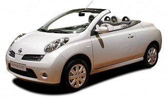 Ремонт генератора NISSAN (НИССАН) Micra III C+C